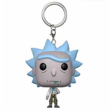 Брелок "Мультяшка" #2