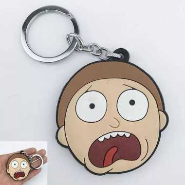 Брелок "Мультяшка" #3