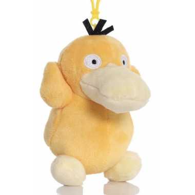 Мягкий брелок "Psyduck" 10 см