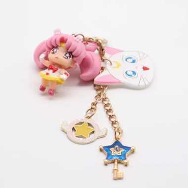 Брелок "Сейлор Мун" #2