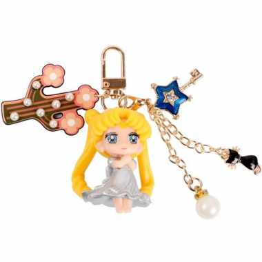 Брелок "Сейлор Мун" #1