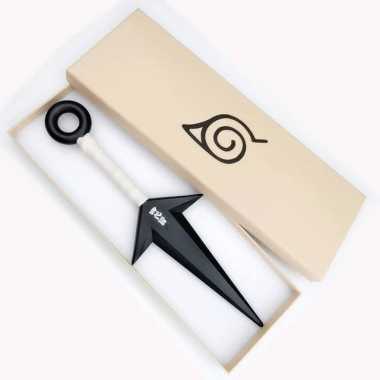 Кунай "Минато" белый