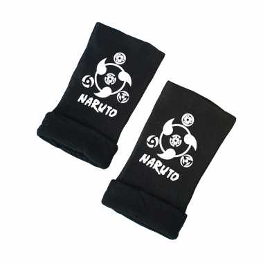 Перчатки "Шаринган" люминесцентные