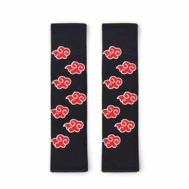 Рукава "Наруто" черные, L (12,5x40x9 см)