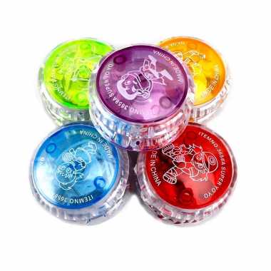 Игрушка "Йо-Йо"