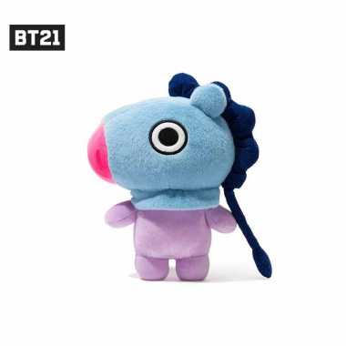 Мягкая игрушка "BT21" Mang