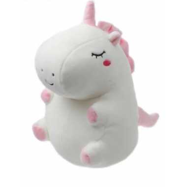 Мягкая игрушка "Мечтательный Единорог"