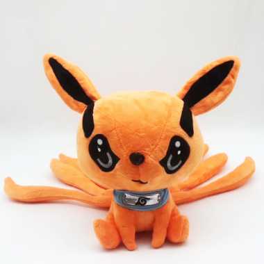 Мягкая игрушка "Курама"