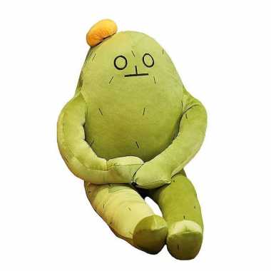 Мягкая игрушка "Кактус" 60 см