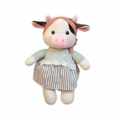 Мягкая игрушка "Cow Girl" 32см