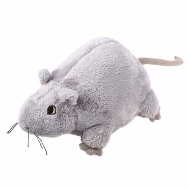 Мягкая игрушка "Крыса"