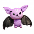 Изображение товара Мягкая игрушка Gothic bat — 1