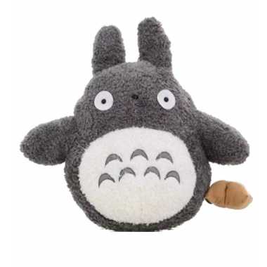 Мягкая игрушка "Тоторо с посылкой" 35см