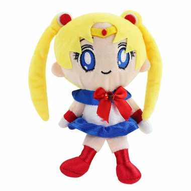 Мягкая игрушка "Сейлор Мун" 25см