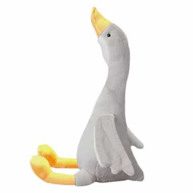 Мягкая игрушка "Cute goose" 90 см