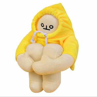 Мягкая игрушка "WOONGJANG" 36 см