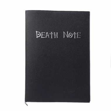 Блокнот "Death Note"