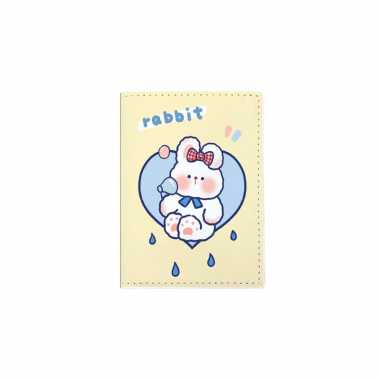 Обложка на паспорт "Cute Animals" №6