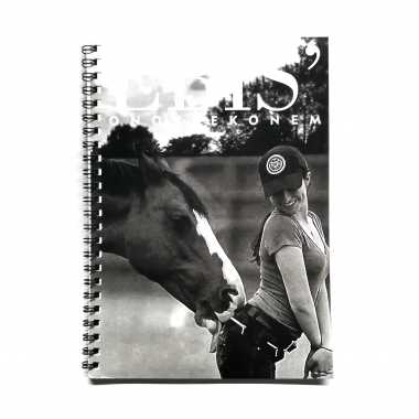 Тетрадь (в ассортименте)