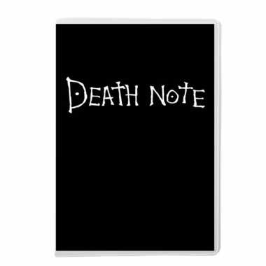Тетрадь "Death Note" 48 листов