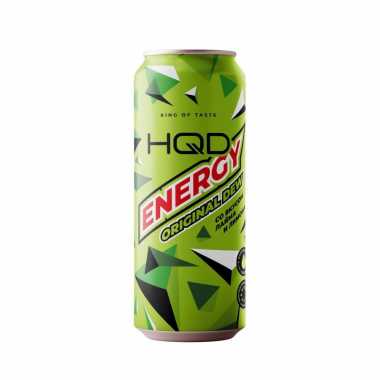 Энергетик HQD Energy Original Dew 0,45л