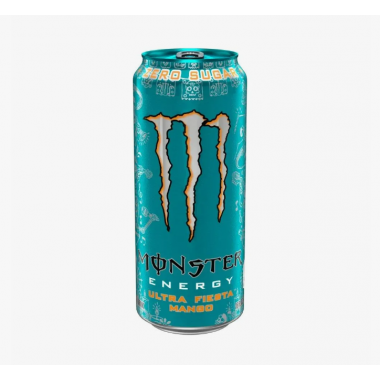 Monster Energy Ultra Fiesta Mango 500мл