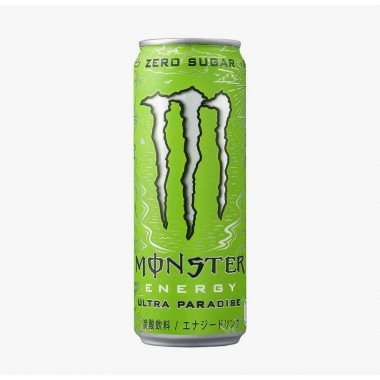 Monster Energy Ultra Paradise Zero 500мл
