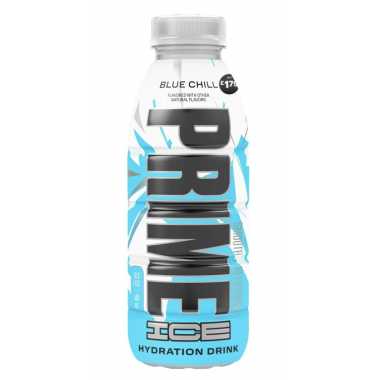 PRIME Ice Blue Chill 500мл