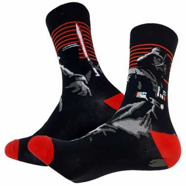 Sova STAR WARS "Дарт Вейдер. Лорд Ситхов" (Серые)