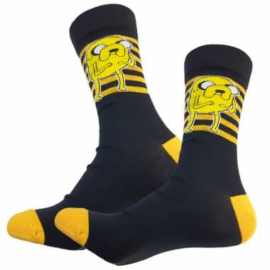 Sova Adventure Time "Джейк"