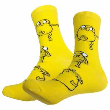 Sova Adventure Time "Джейк путешественник"