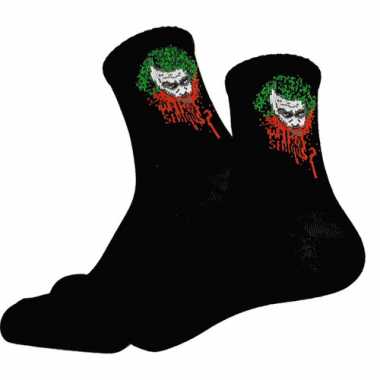 Sova DC Comics "Джокер"