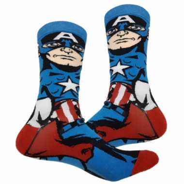 Sova Marvel Comics "Капитан Америка"