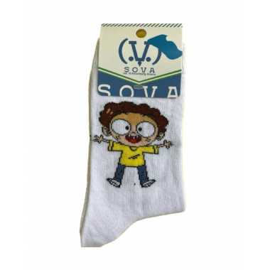 Sova Рик и Морти "Малыш Морти"