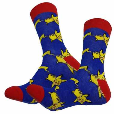 Sova Покемон "Пикачу" #2