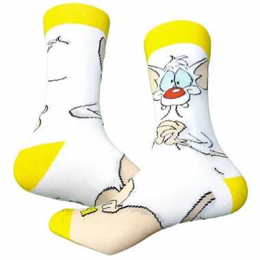 Sova Пинки и Брейн "Пинки"