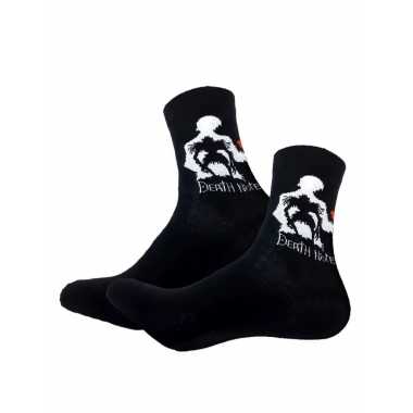 Sova Тетрадь смерти "Ягами Лайт и Рюк"