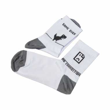 Носки Friday"Game over"