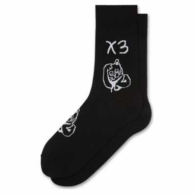 Носки Friday "ХЗ"