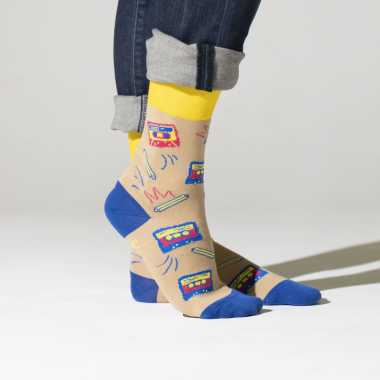 Носки Friday "Протоспиннер"