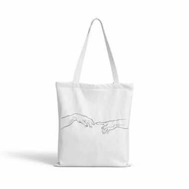 Сумка тканевая "Minimalistic"