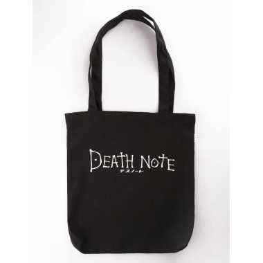 Сумка тканевая "Death Note"