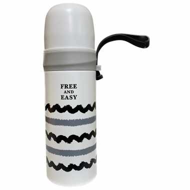 Термос "Free and Easy" 350 мл