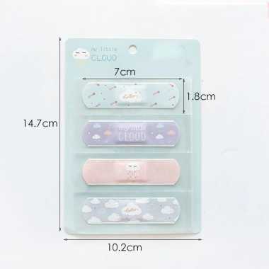 Лейкопластырь (в ассортименте)