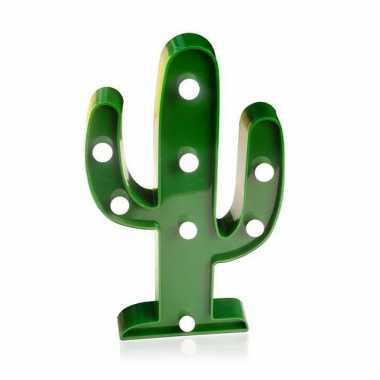 Ночник "Кактус"