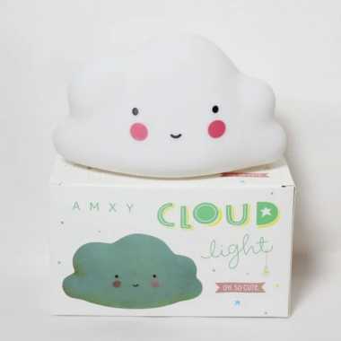 Ночник "Cute little cloud"