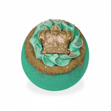 Бомба для ванны "Королева Красоты"