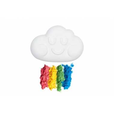 Бомба для ванны "Радужное облако"