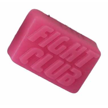Мыло "FIGHT CLUB"