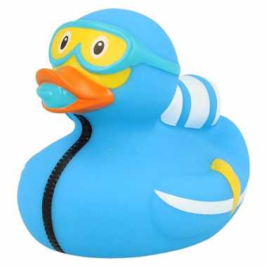 Уточка для ванны "Дайвер"